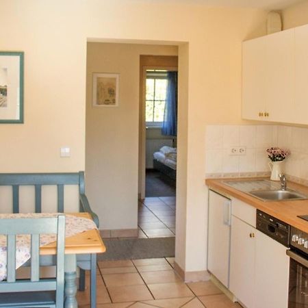 Apartamento Schloesschen Im Weinberg Meersburg Exterior foto
