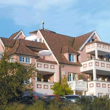 Apartamento Schloesschen Im Weinberg Meersburg Exterior foto