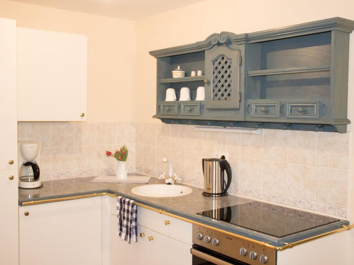 Apartamento Schloesschen Im Weinberg Meersburg Exterior foto