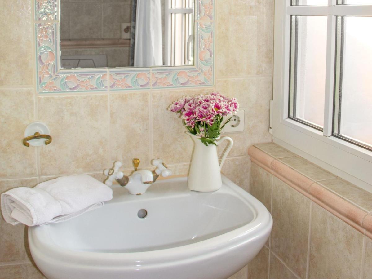 Apartamento Schloesschen Im Weinberg Meersburg Exterior foto
