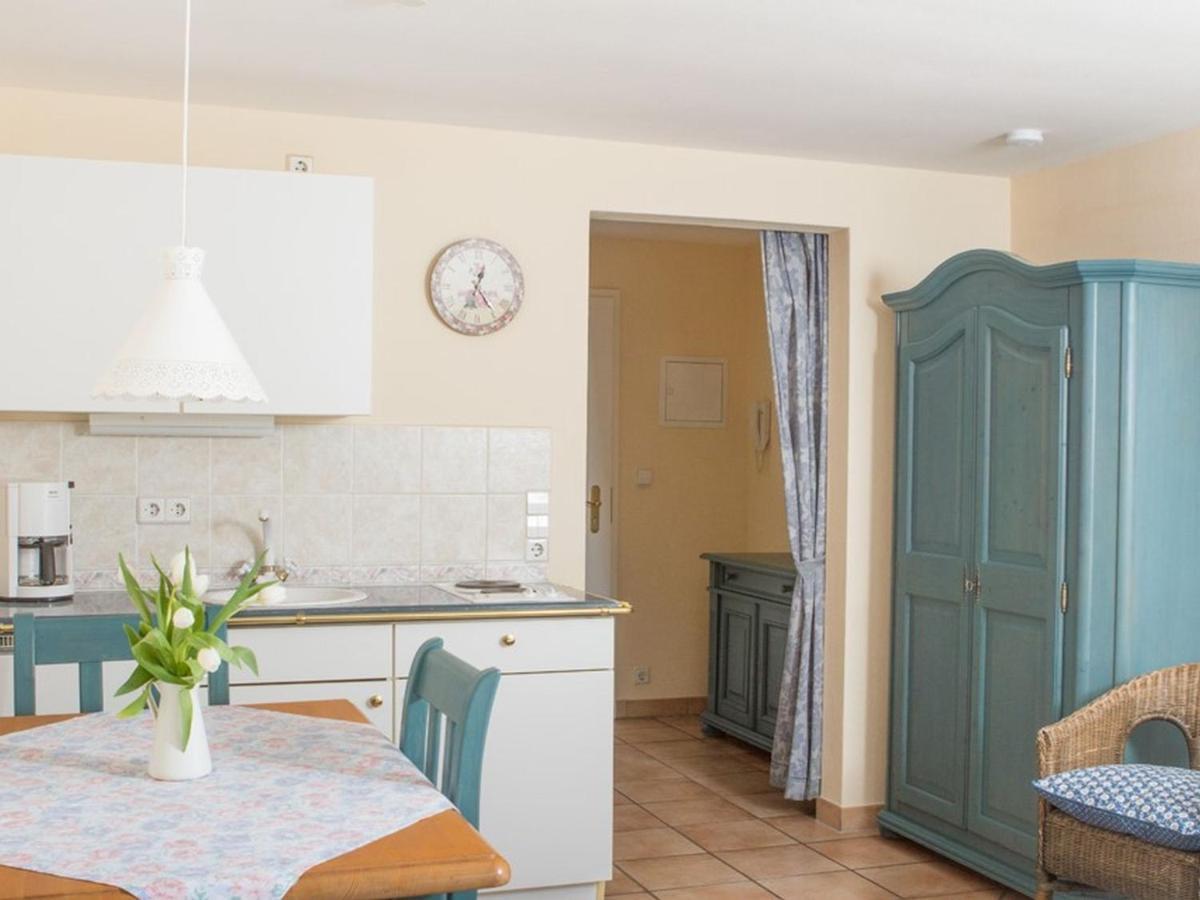 Apartamento Schloesschen Im Weinberg Meersburg Exterior foto