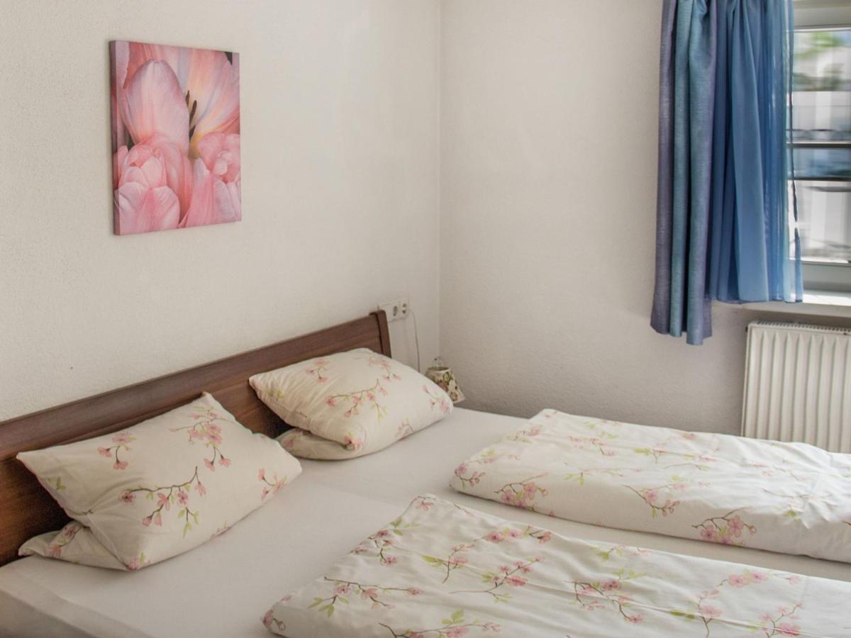 Apartamento Schloesschen Im Weinberg Meersburg Exterior foto