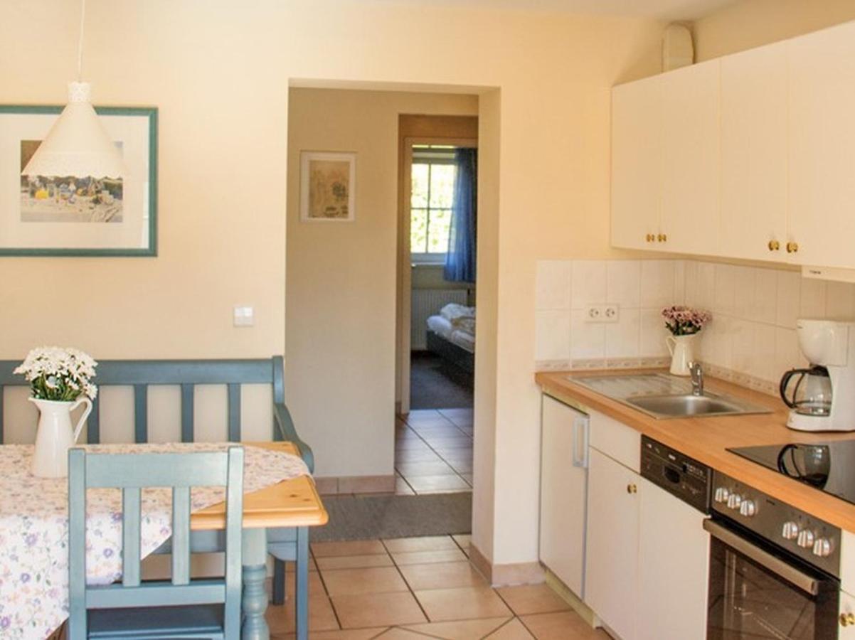 Apartamento Schloesschen Im Weinberg Meersburg Exterior foto