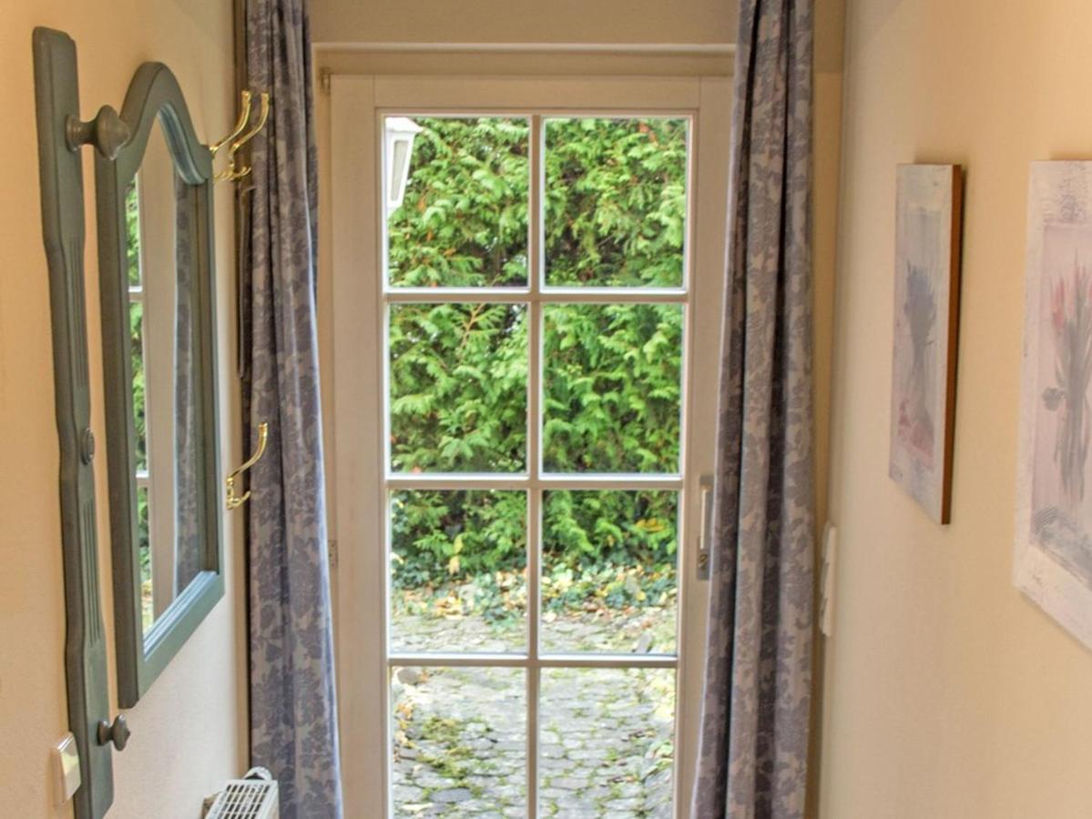 Apartamento Schloesschen Im Weinberg Meersburg Exterior foto