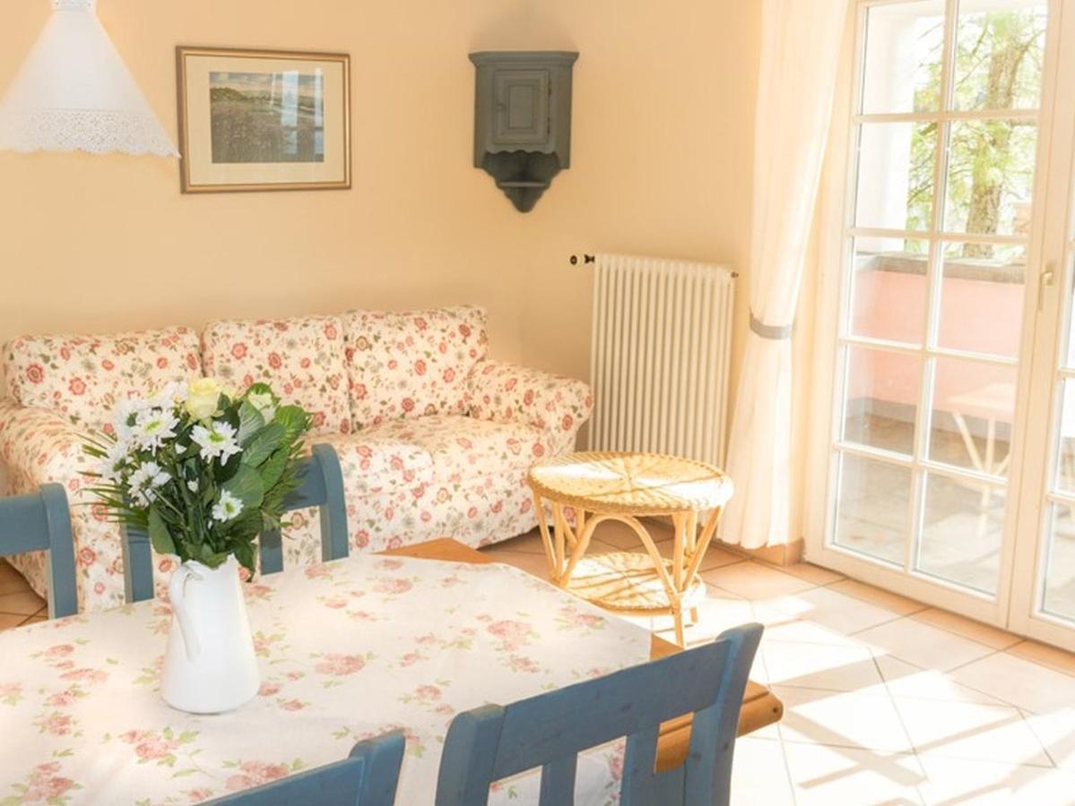 Apartamento Schloesschen Im Weinberg Meersburg Exterior foto