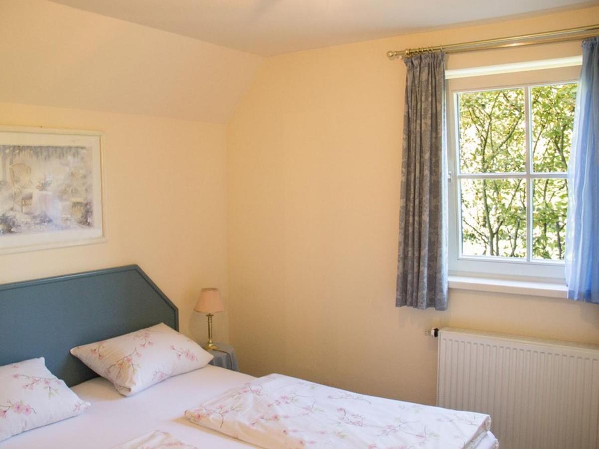 Apartamento Schloesschen Im Weinberg Meersburg Exterior foto